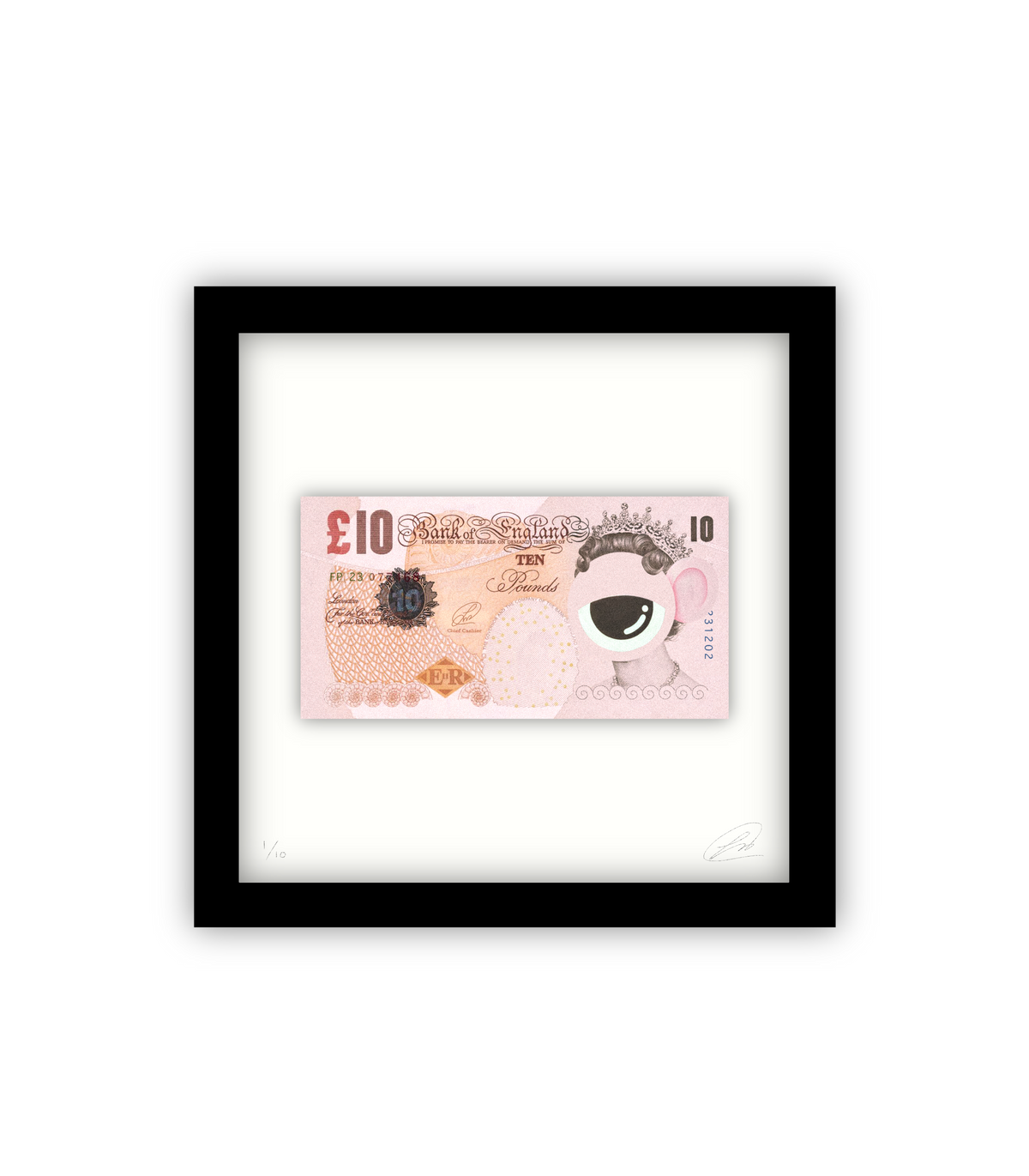 FP TENNER