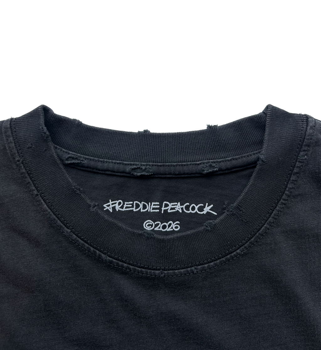 the NMFP tee